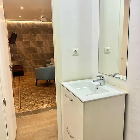 Tradición De La Corredera Apartamento