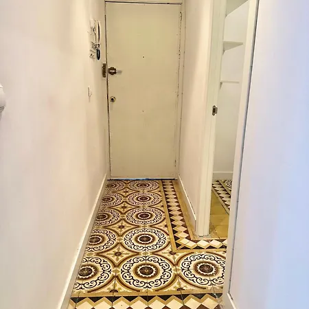 Apartamento Tradición De La Corredera *