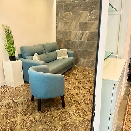 Tradicion De La Corredera Apartment